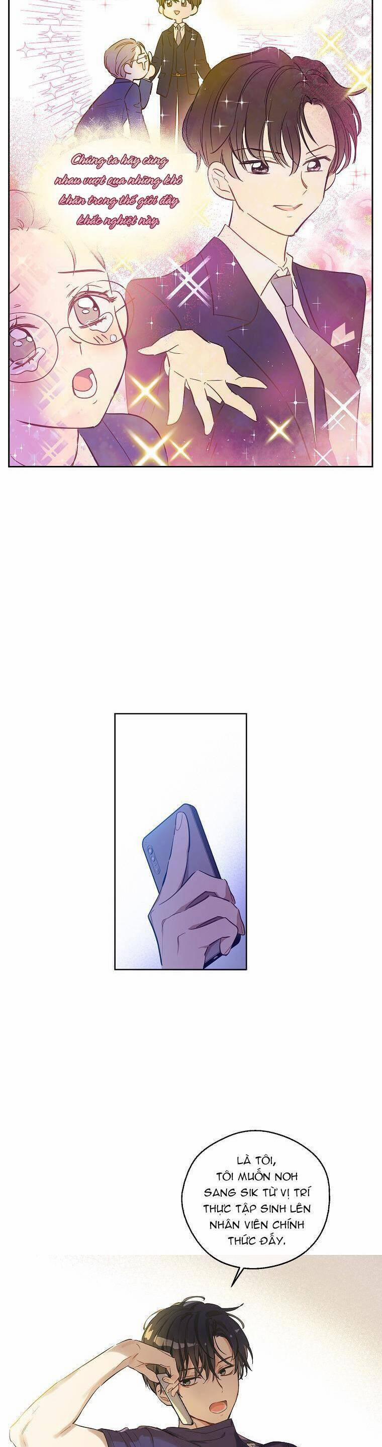 Vùng Đất Rộng Lớn 15 trang 33