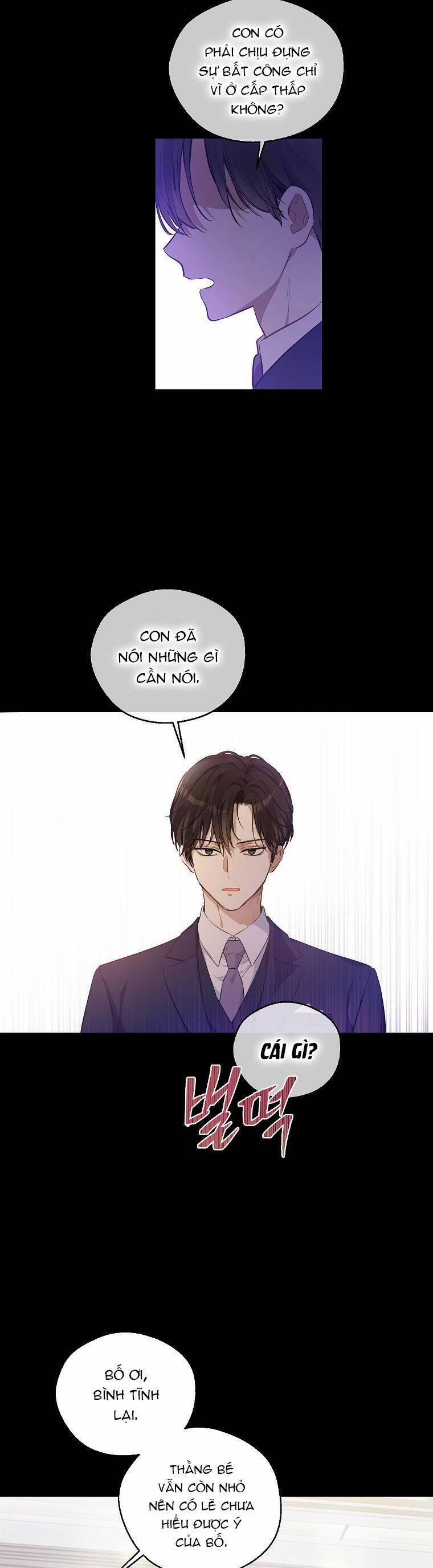 Vùng Đất Rộng Lớn 15 trang 4