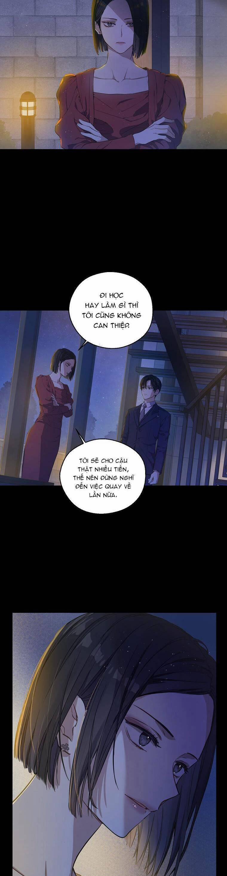 Vùng Đất Rộng Lớn 15 trang 7