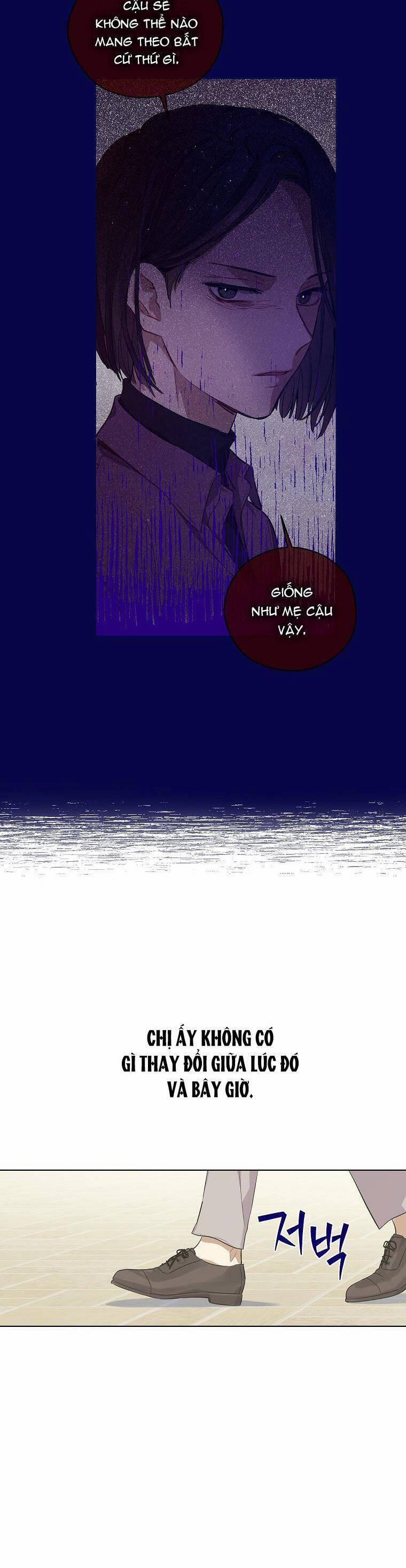 Vùng Đất Rộng Lớn 15 trang 9