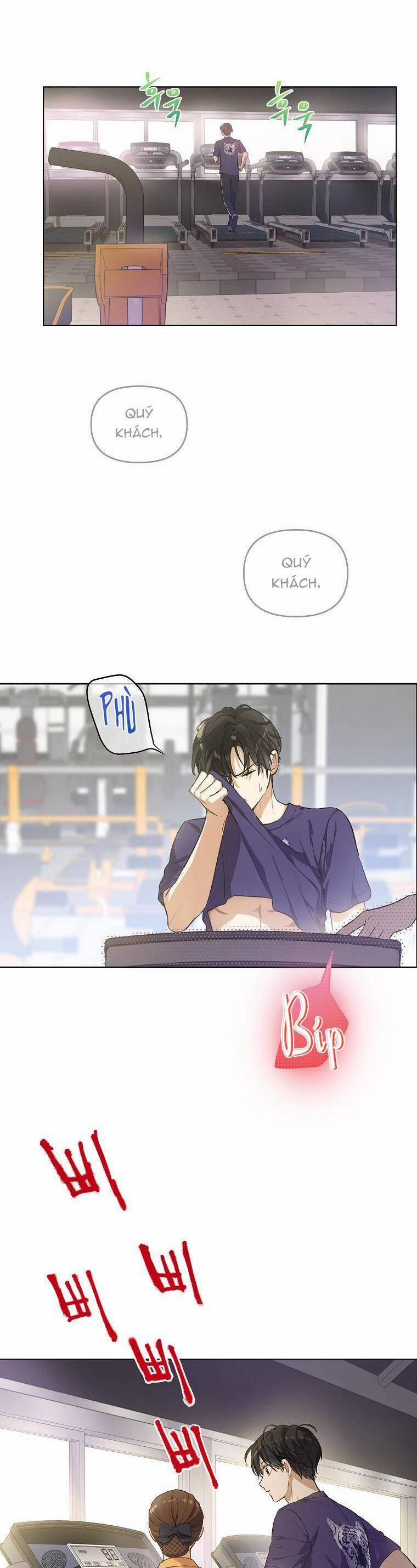 Vùng Đất Rộng Lớn 16 trang 1