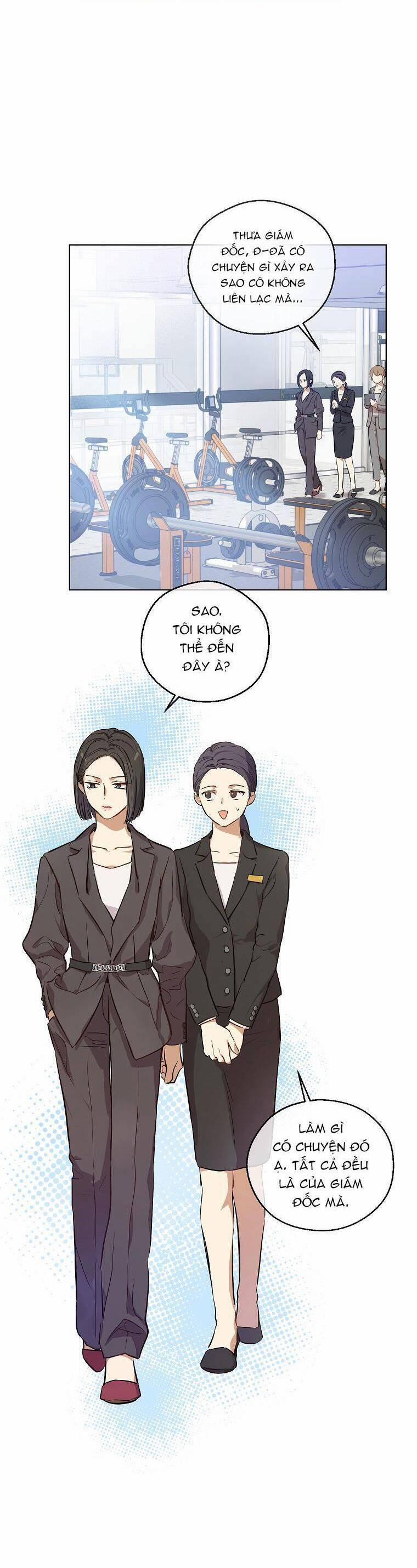 Vùng Đất Rộng Lớn 16 trang 11