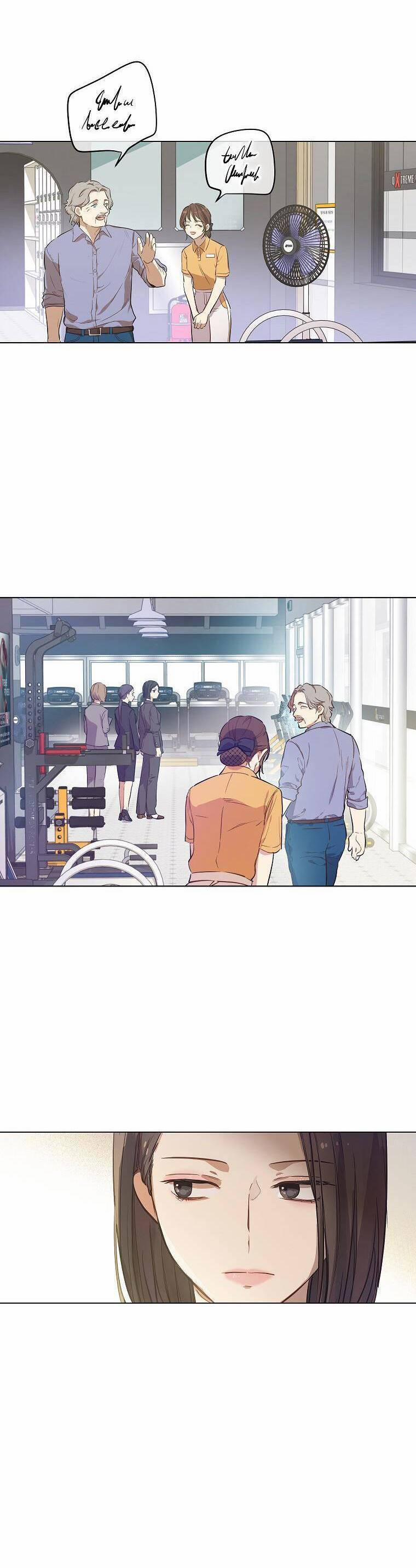 Vùng Đất Rộng Lớn 16 trang 13