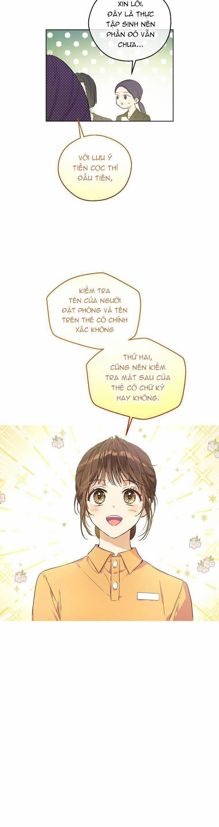 Vùng Đất Rộng Lớn 16 trang 16