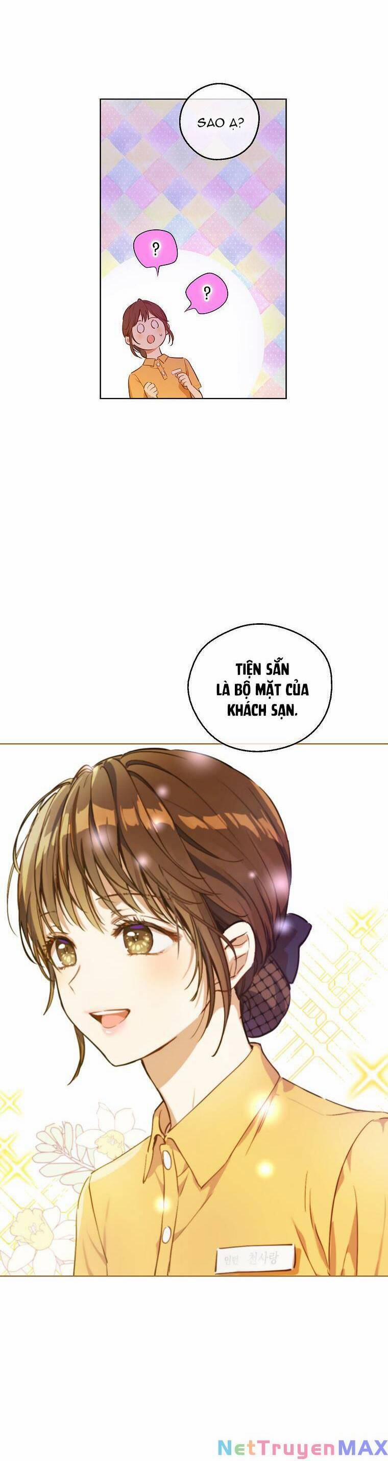 Vùng Đất Rộng Lớn 16 trang 19