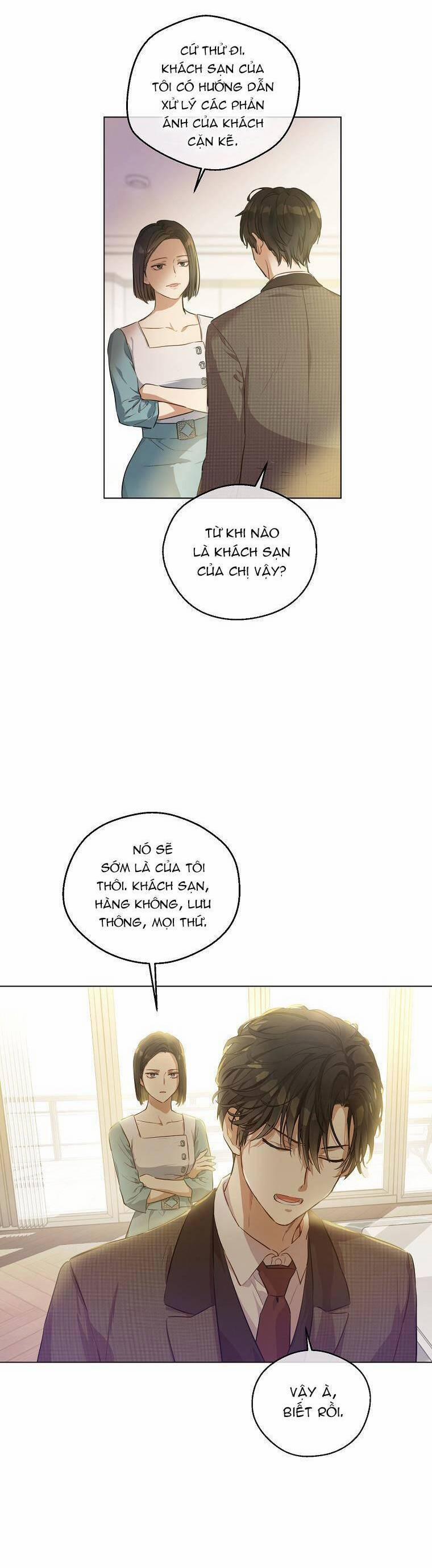 Vùng Đất Rộng Lớn 16 trang 25