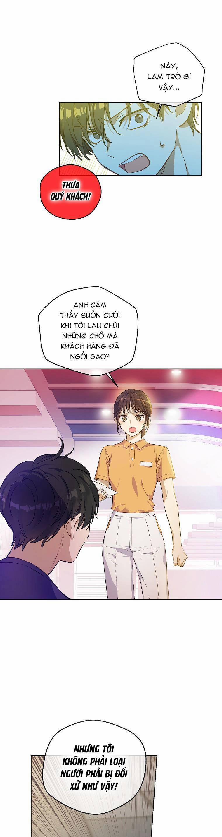 Vùng Đất Rộng Lớn 16 trang 4