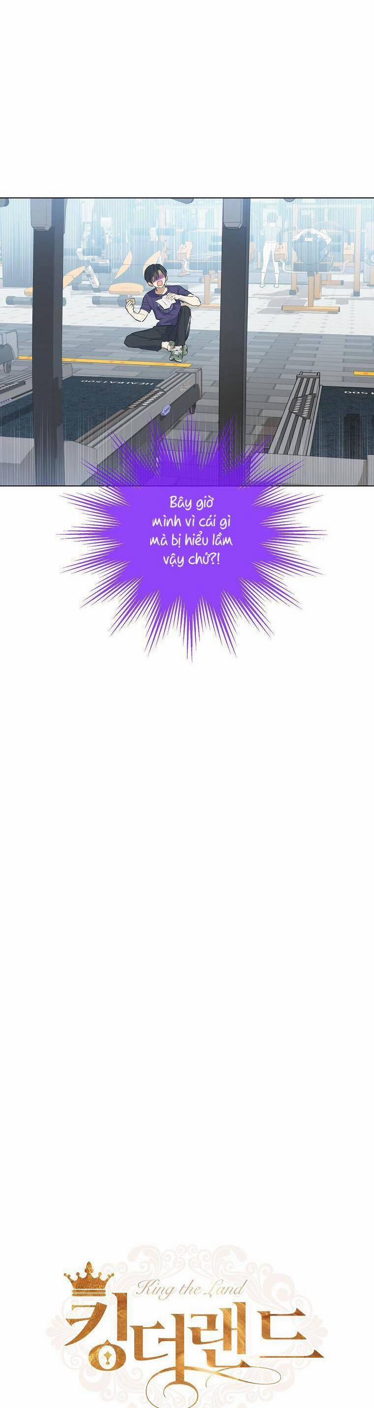 Vùng Đất Rộng Lớn 16 trang 7