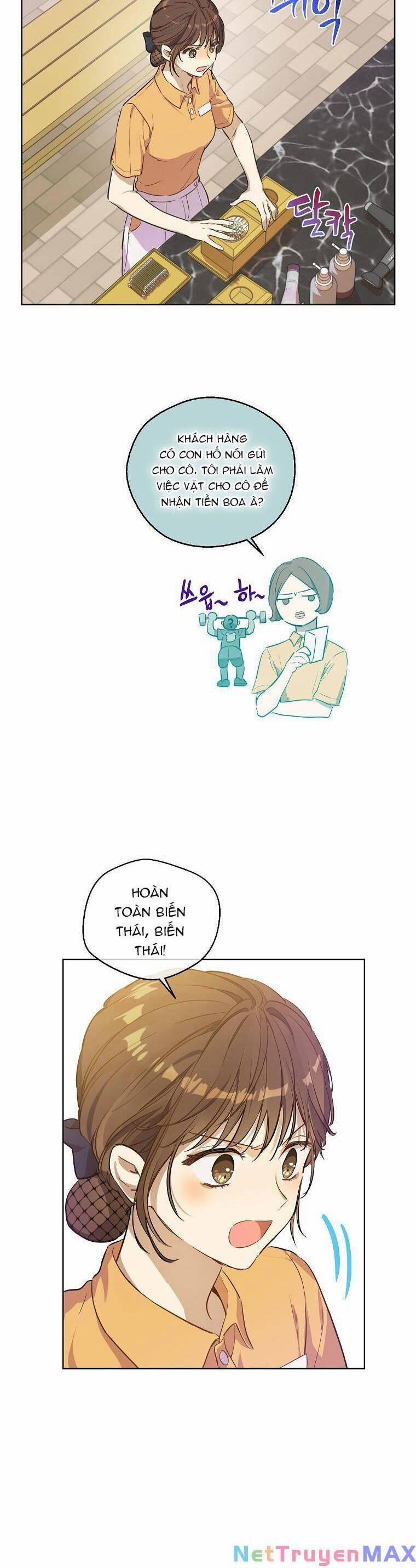 Vùng Đất Rộng Lớn 16 trang 9