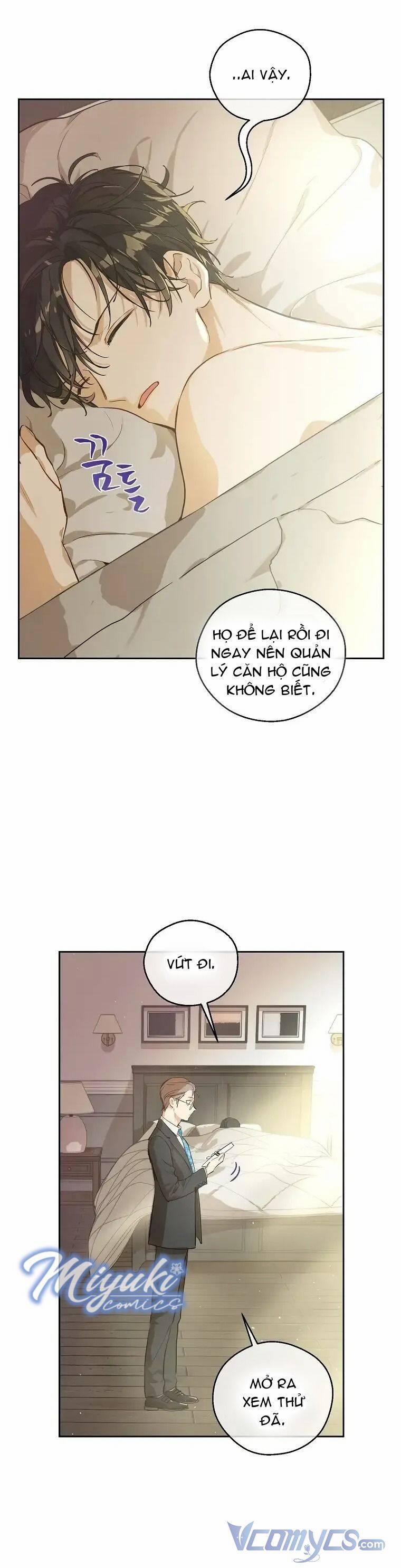 Vùng Đất Rộng Lớn 17 trang 1