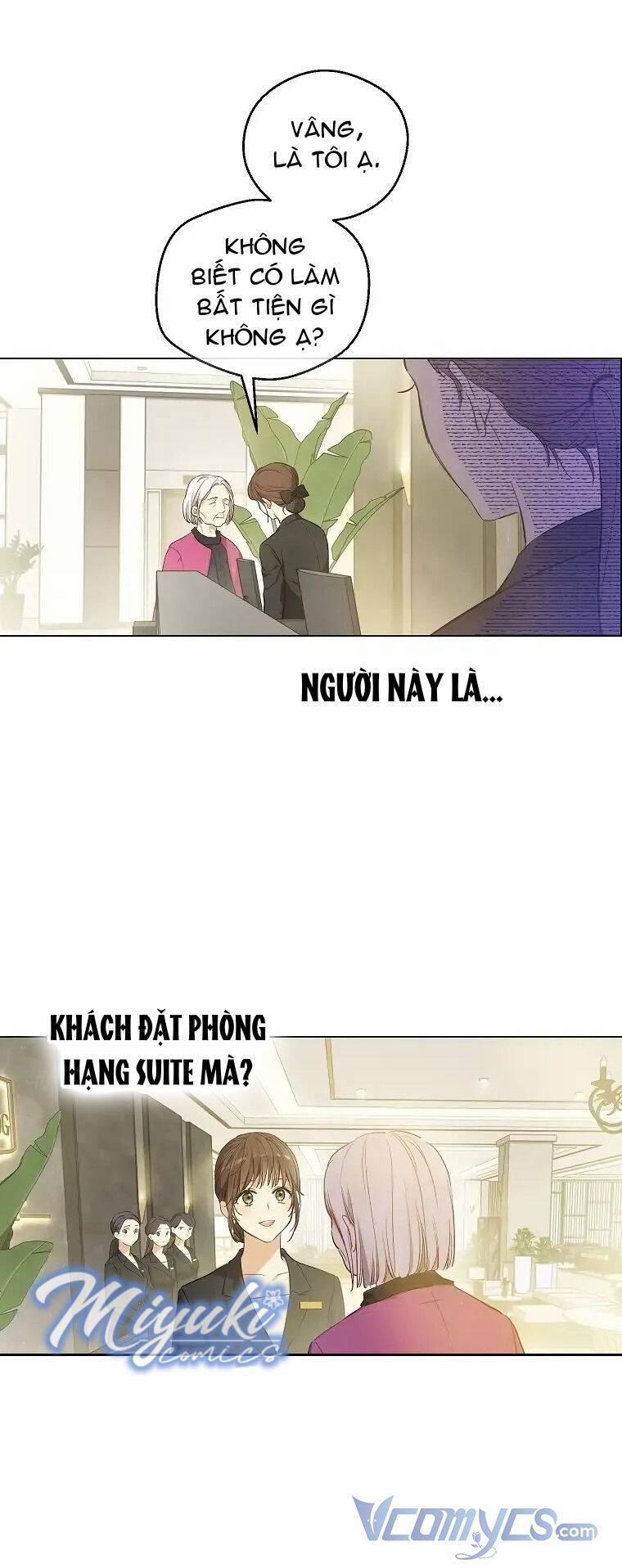 Vùng Đất Rộng Lớn 17 trang 11