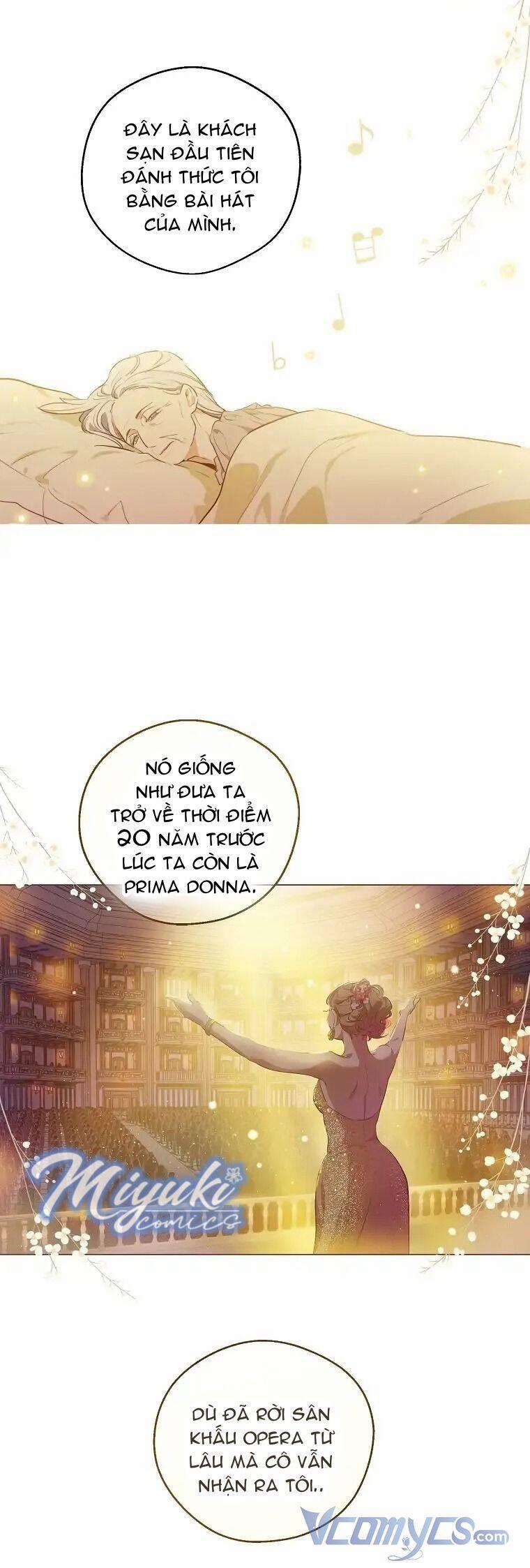 Vùng Đất Rộng Lớn 17 trang 14