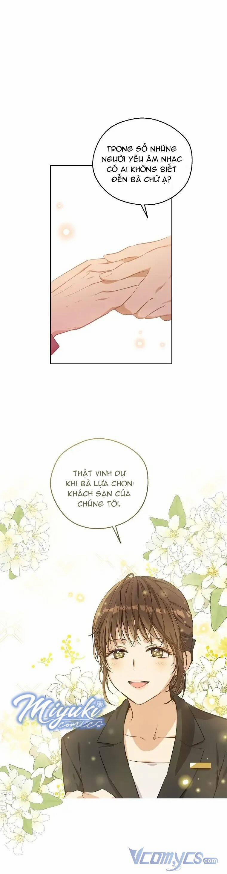 Vùng Đất Rộng Lớn 17 trang 15