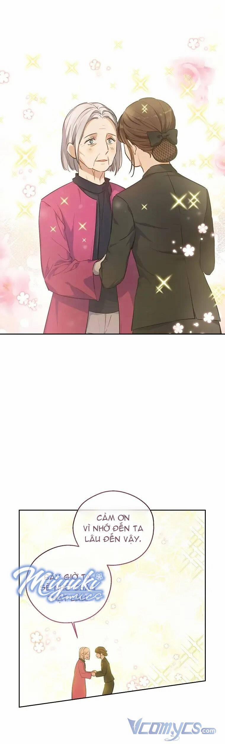 Vùng Đất Rộng Lớn 17 trang 16