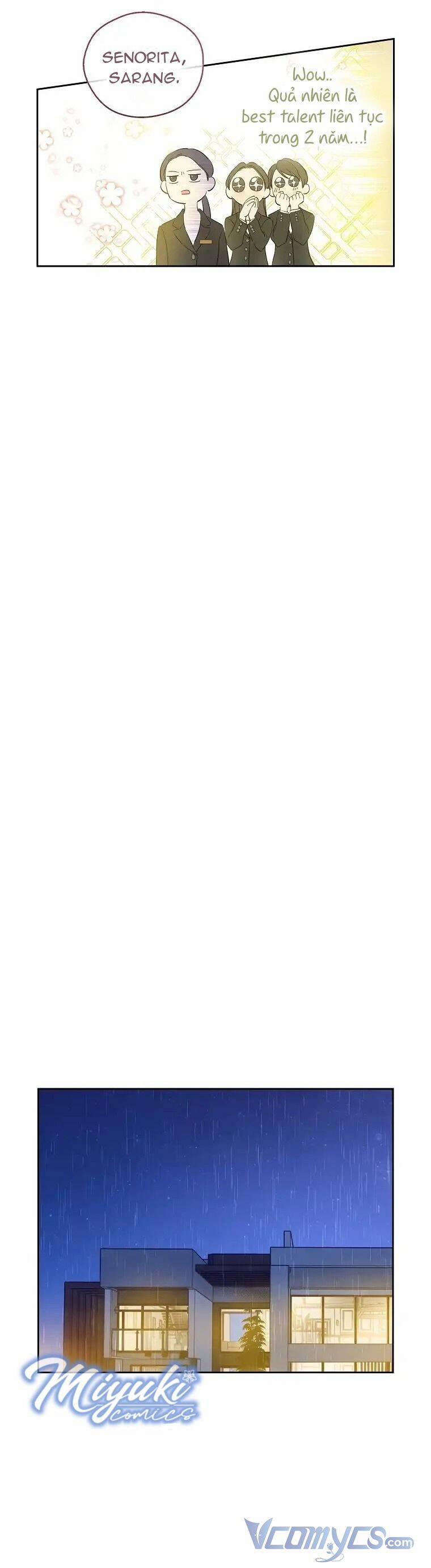 Vùng Đất Rộng Lớn 17 trang 17