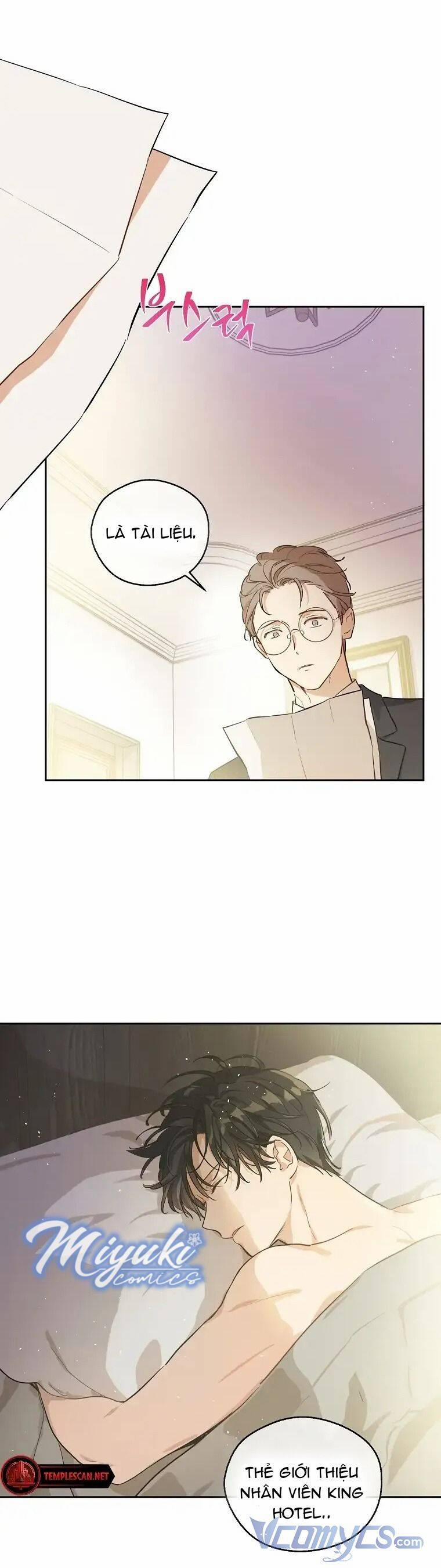 Vùng Đất Rộng Lớn 17 trang 2