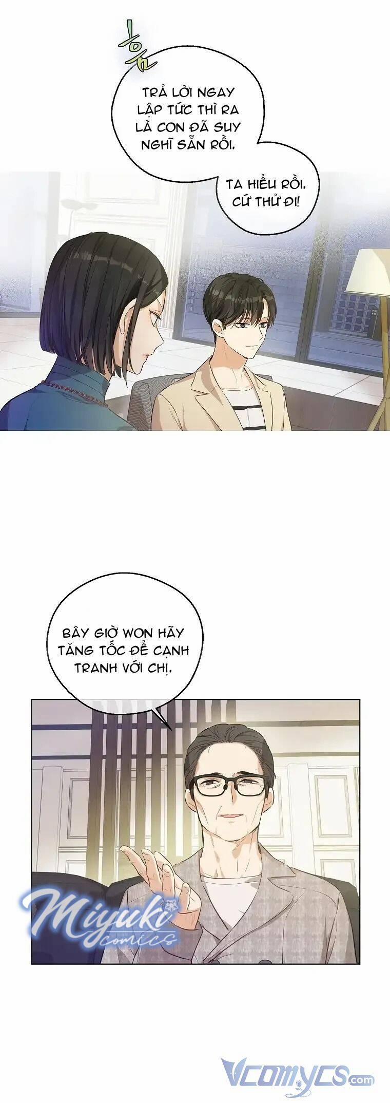 Vùng Đất Rộng Lớn 17 trang 21