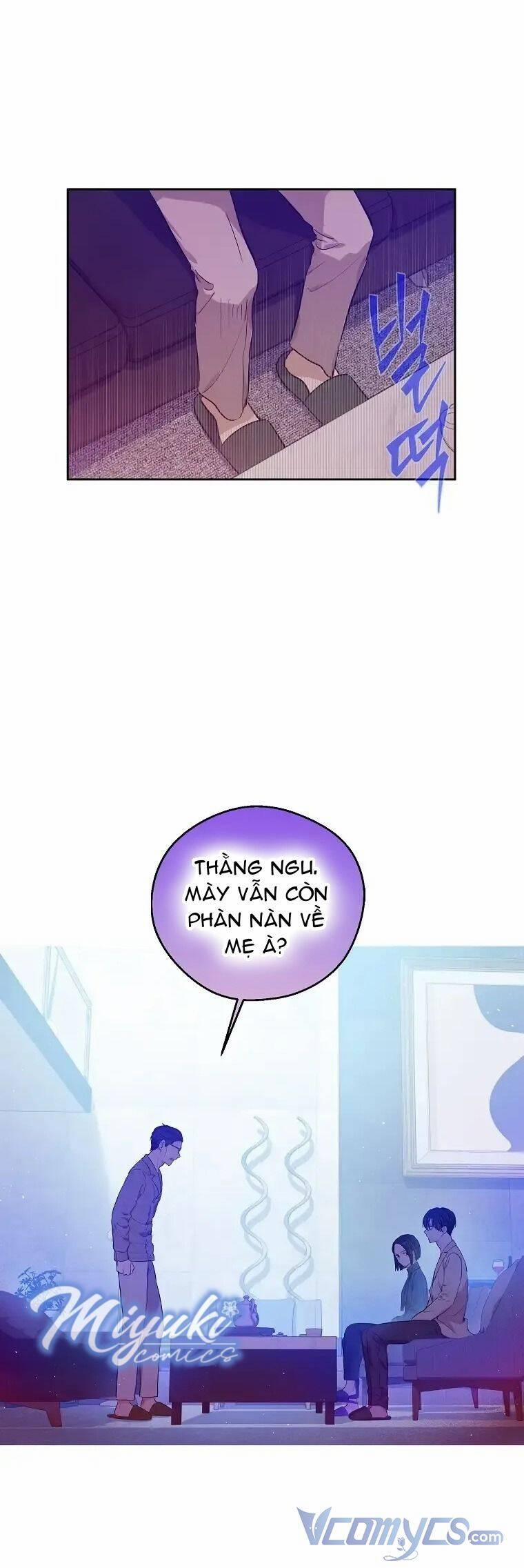 Vùng Đất Rộng Lớn 17 trang 26