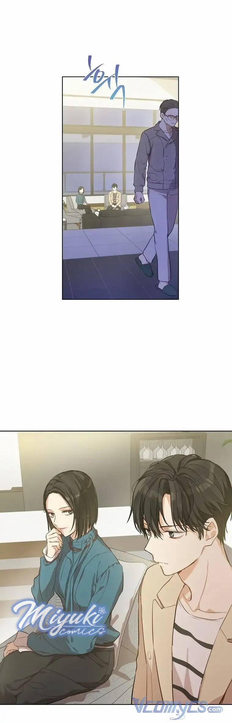 Vùng Đất Rộng Lớn 17 trang 27