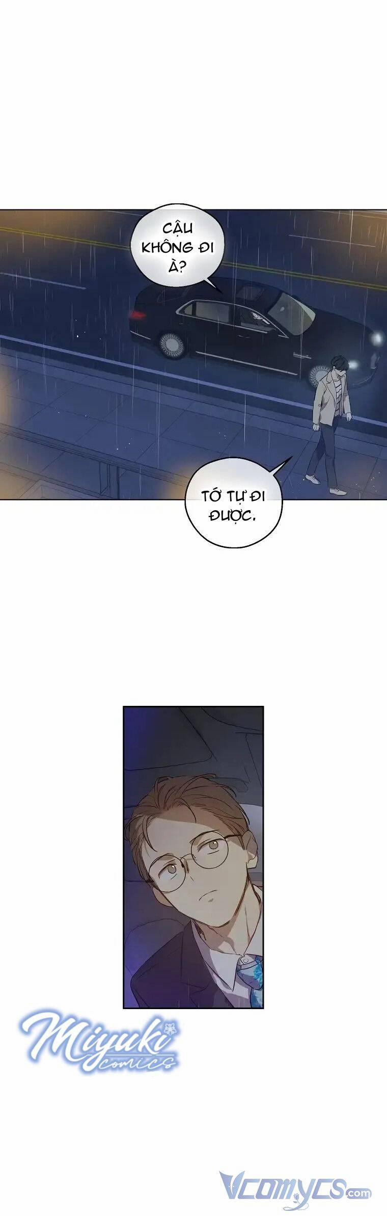 Vùng Đất Rộng Lớn 17 trang 31