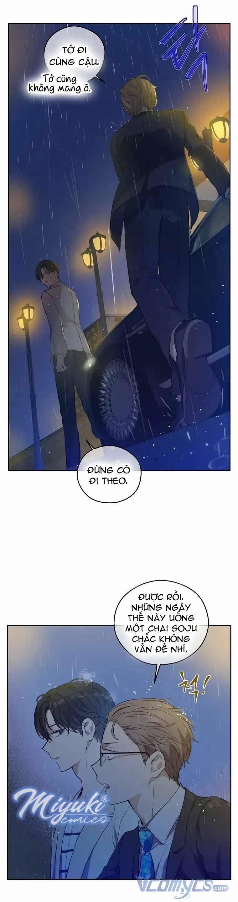 Vùng Đất Rộng Lớn 17 trang 32