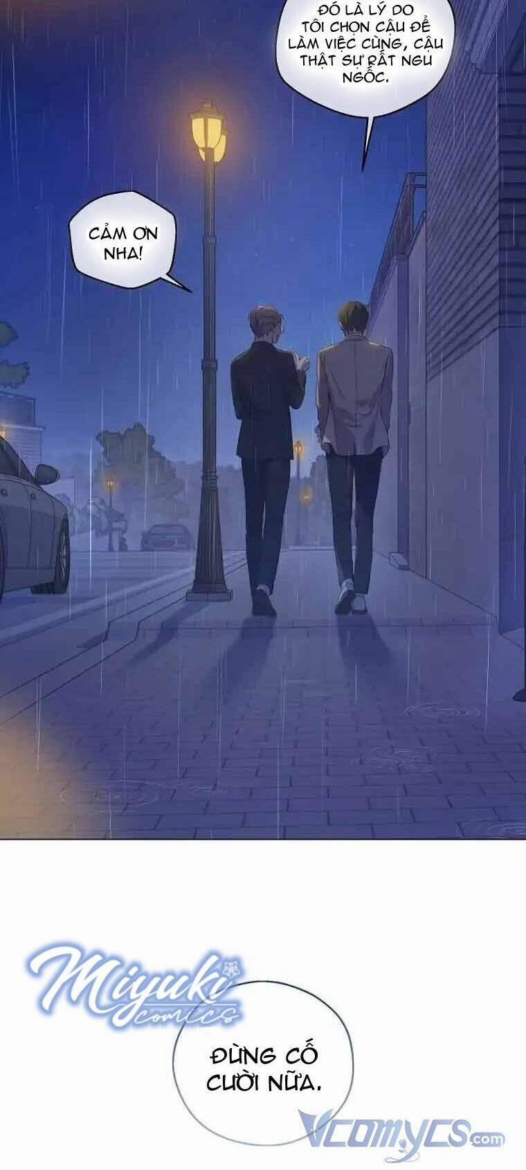 Vùng Đất Rộng Lớn 17 trang 34