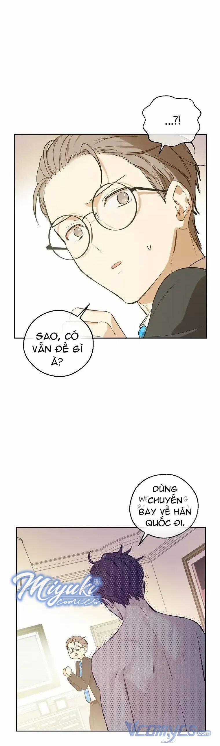 Vùng Đất Rộng Lớn 17 trang 6