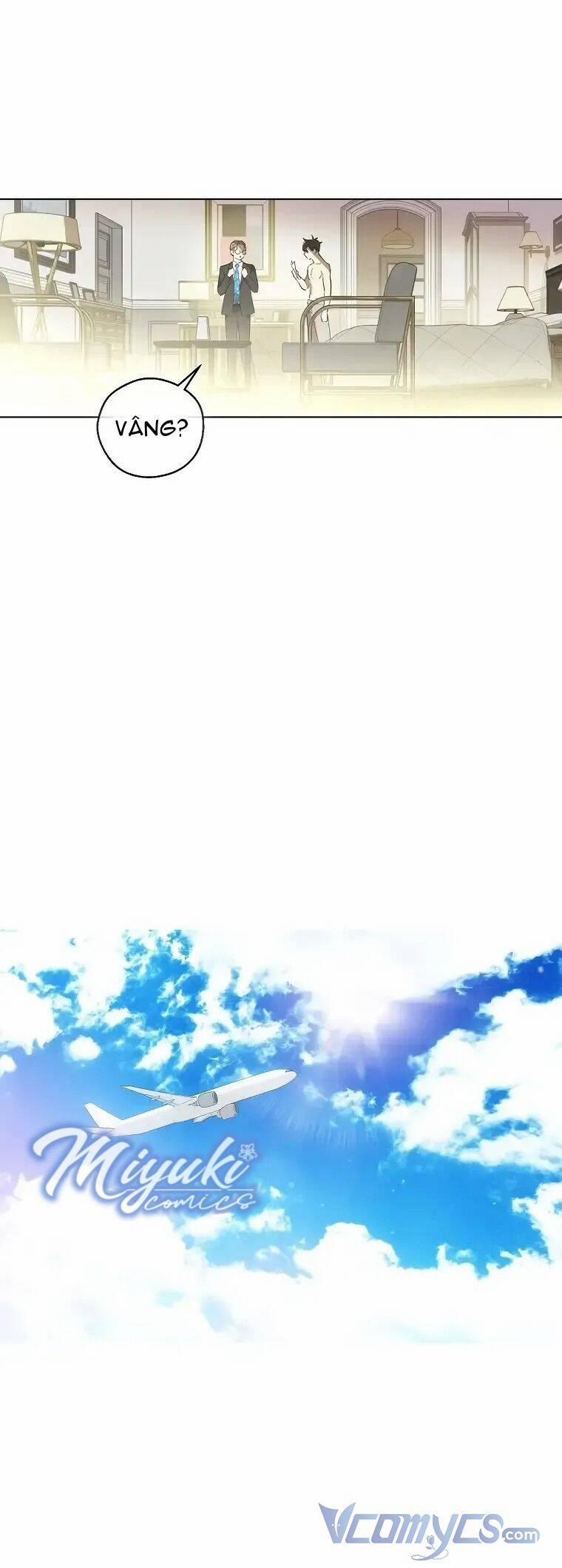 Vùng Đất Rộng Lớn 17 trang 7