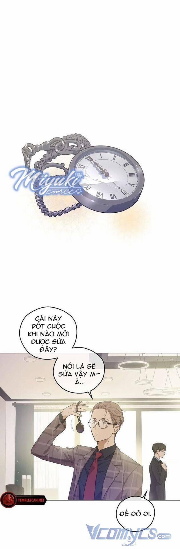 Vùng Đất Rộng Lớn 18 trang 0