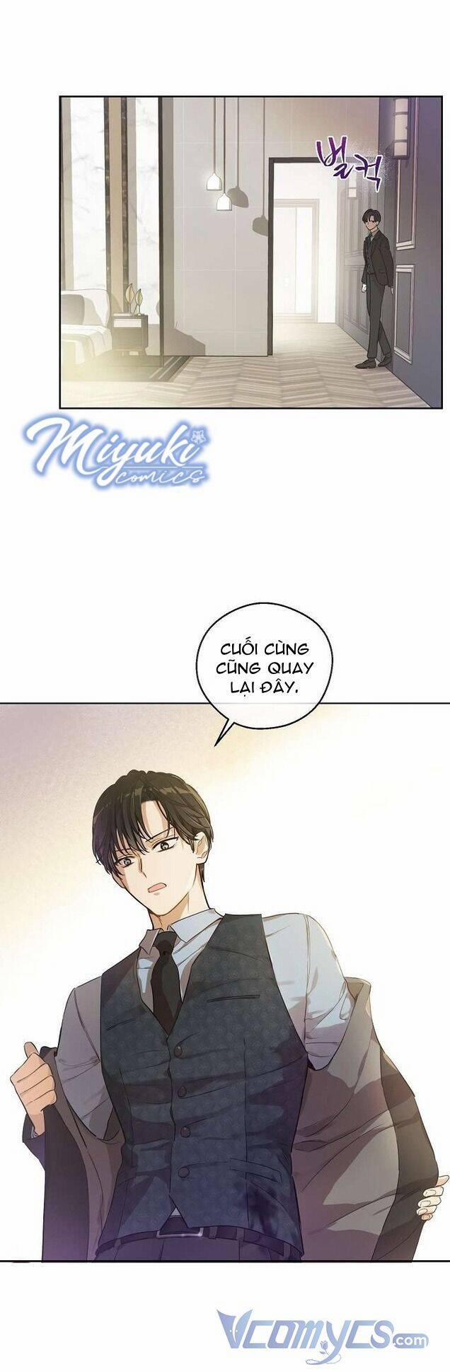 Vùng Đất Rộng Lớn 18 trang 10