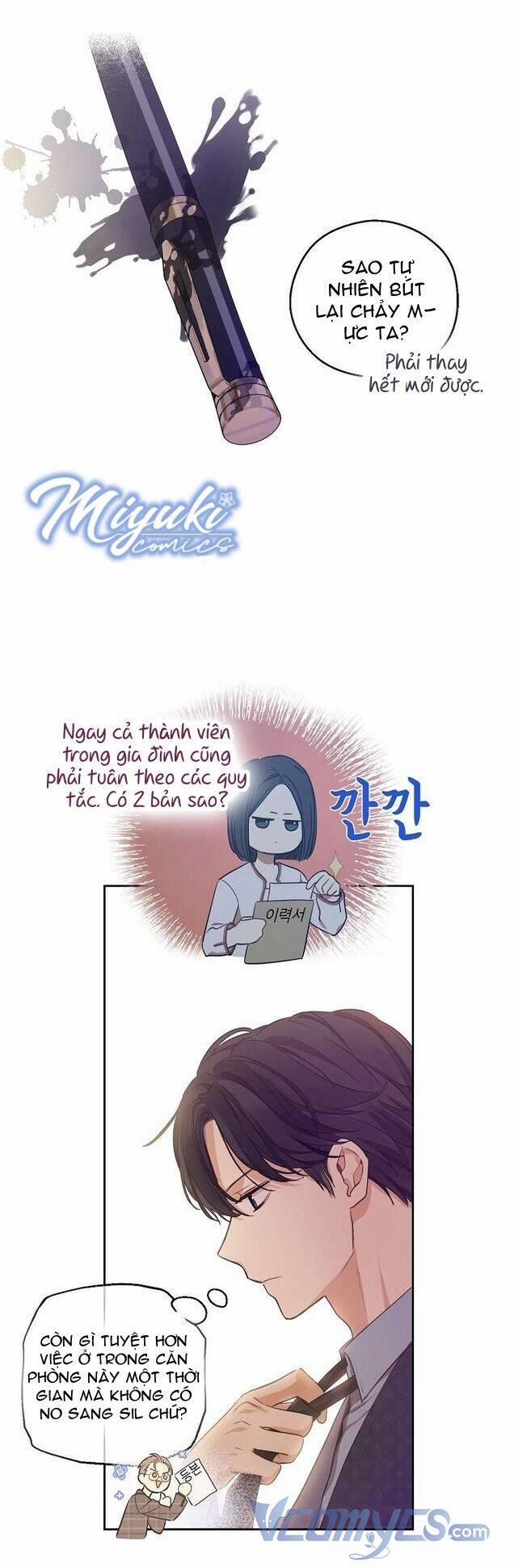 Vùng Đất Rộng Lớn 18 trang 11