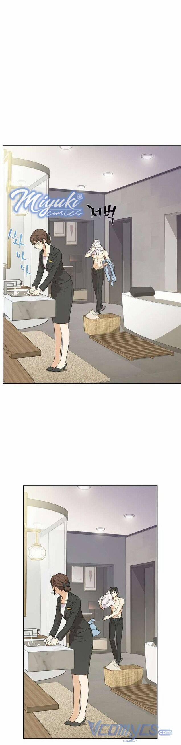 Vùng Đất Rộng Lớn 18 trang 12