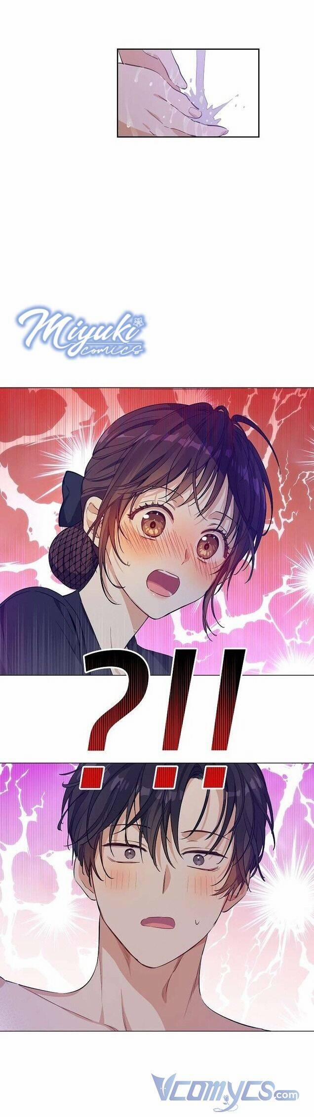 Vùng Đất Rộng Lớn 18 trang 15