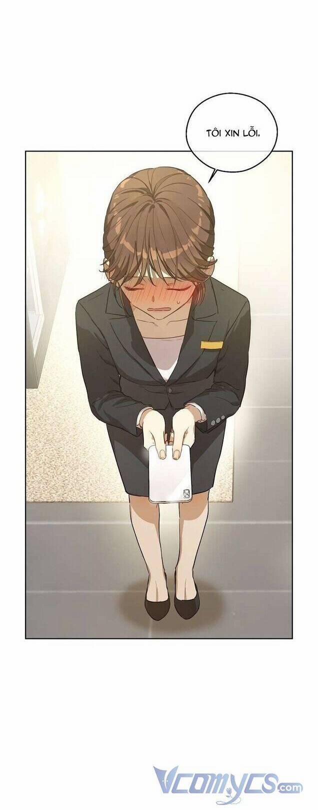 Vùng Đất Rộng Lớn 18 trang 18