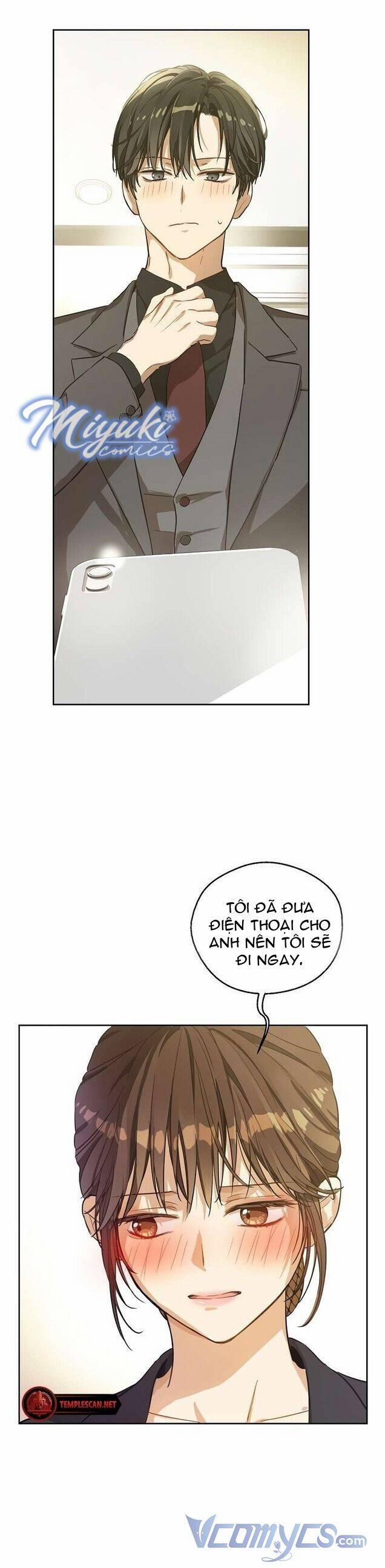 Vùng Đất Rộng Lớn 18 trang 19