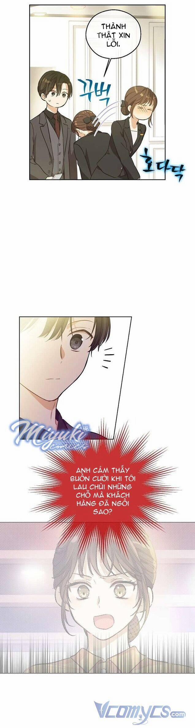 Vùng Đất Rộng Lớn 18 trang 20