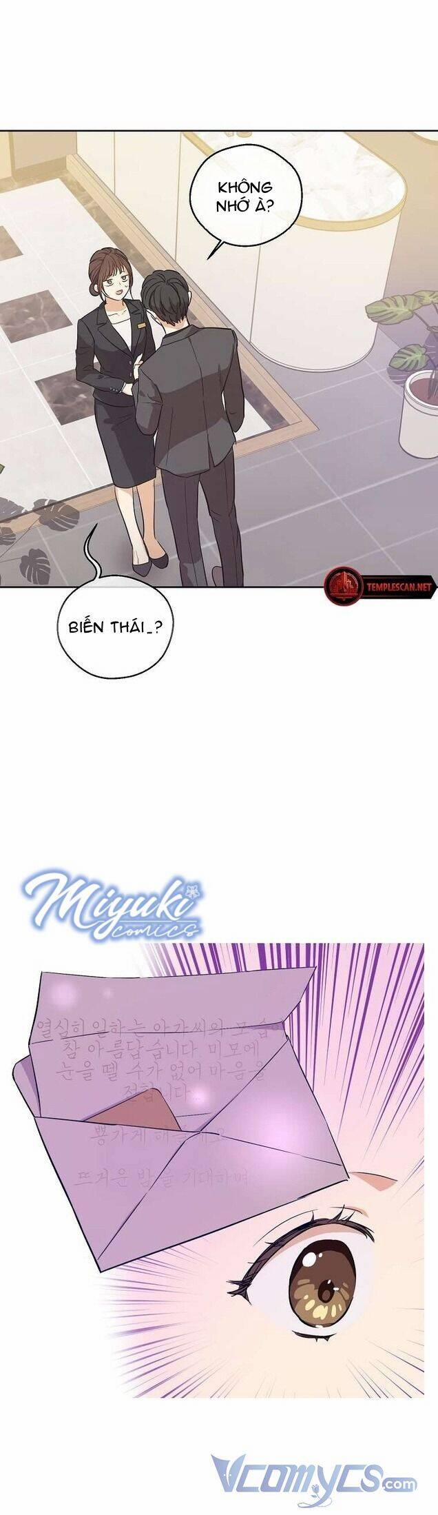 Vùng Đất Rộng Lớn 18 trang 23