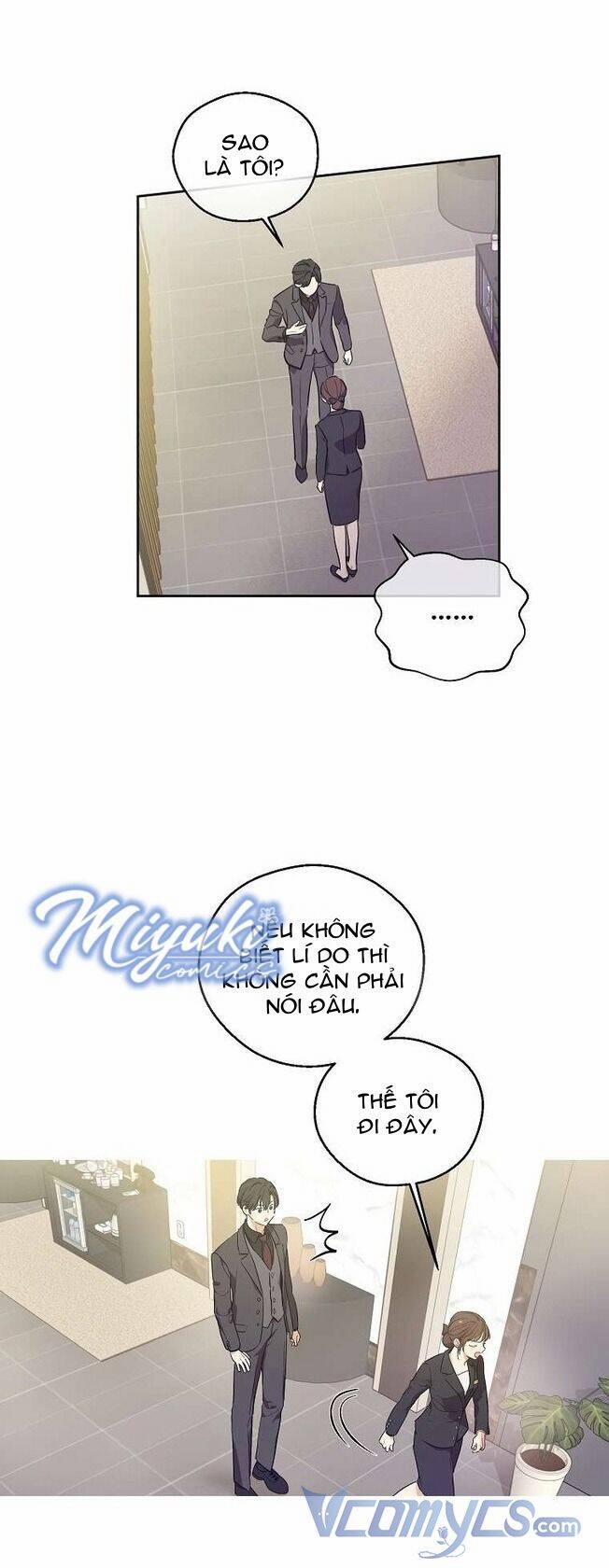 Vùng Đất Rộng Lớn 18 trang 27