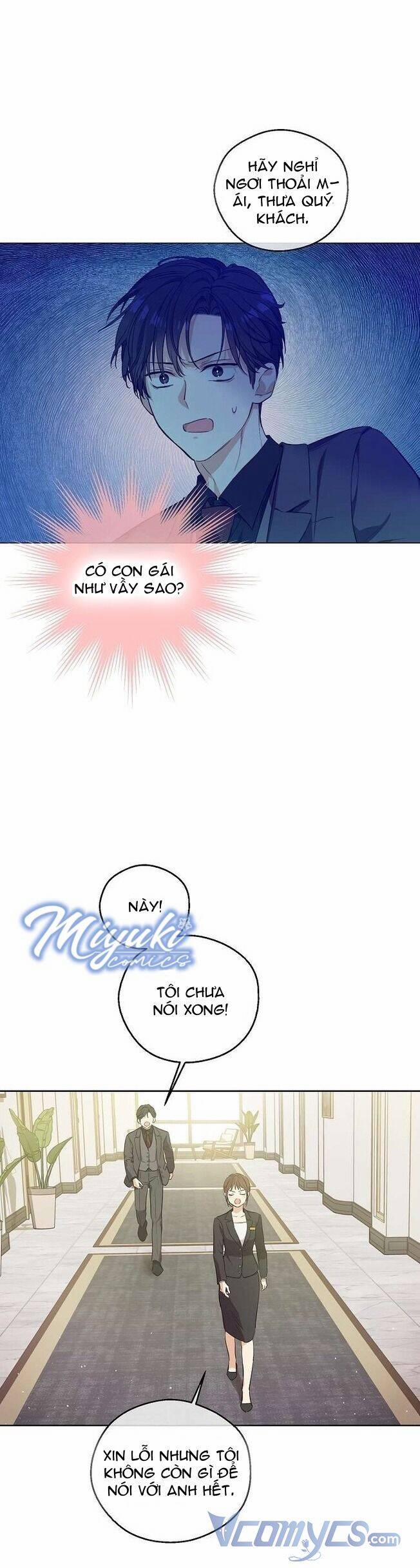 Vùng Đất Rộng Lớn 18 trang 28