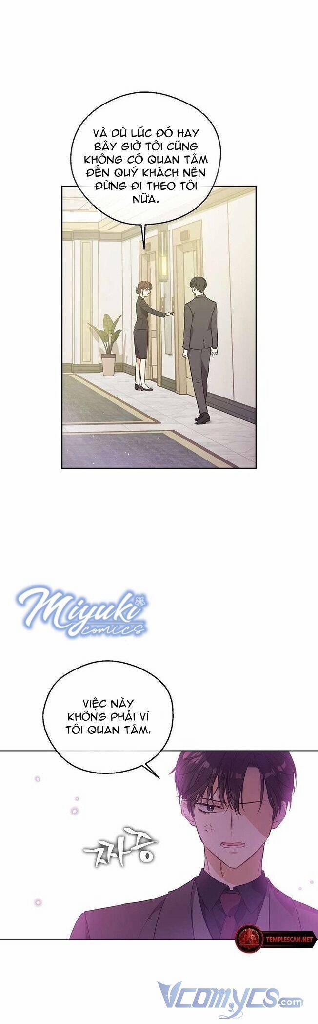 Vùng Đất Rộng Lớn 18 trang 29