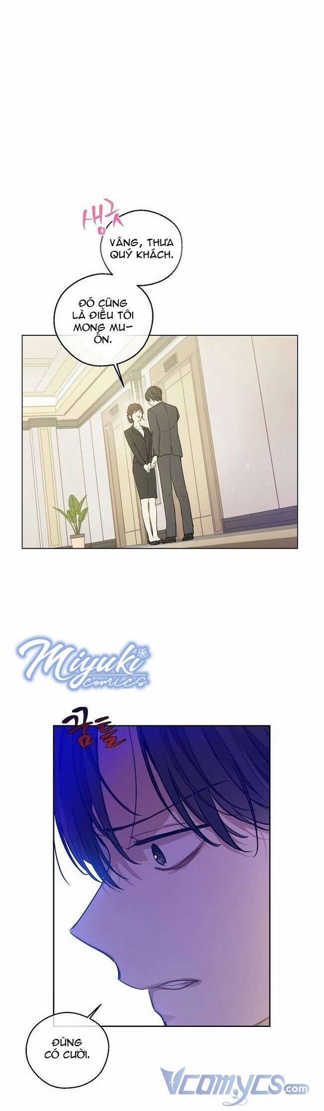 Vùng Đất Rộng Lớn 18 trang 31