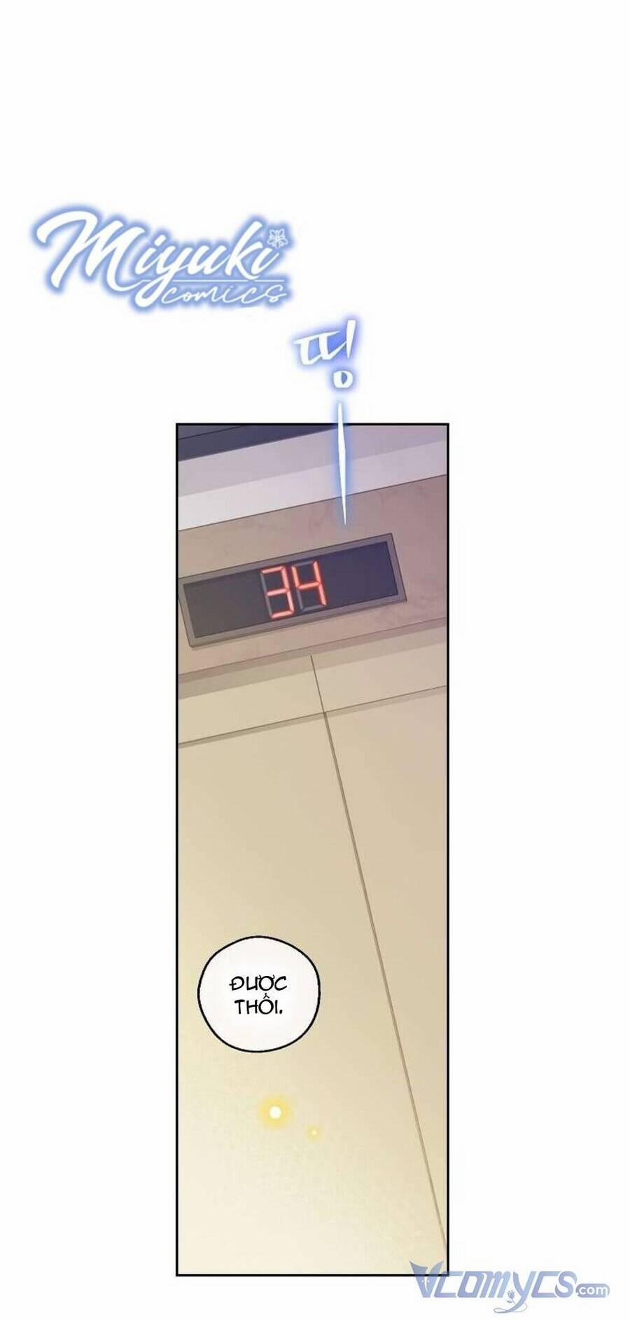 Vùng Đất Rộng Lớn 18 trang 34