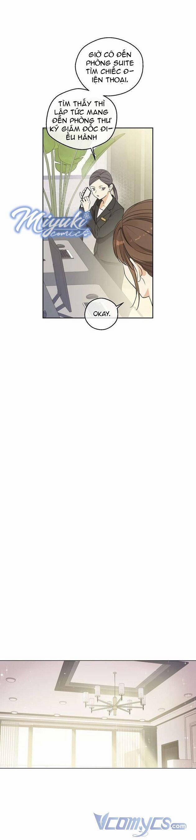 Vùng Đất Rộng Lớn 18 trang 5