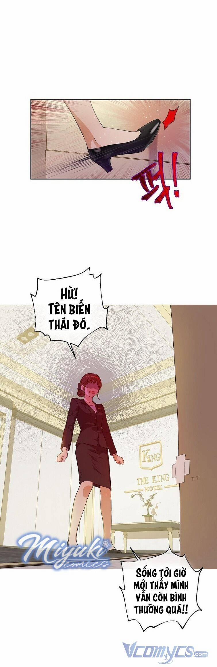 Vùng Đất Rộng Lớn 19 trang 0