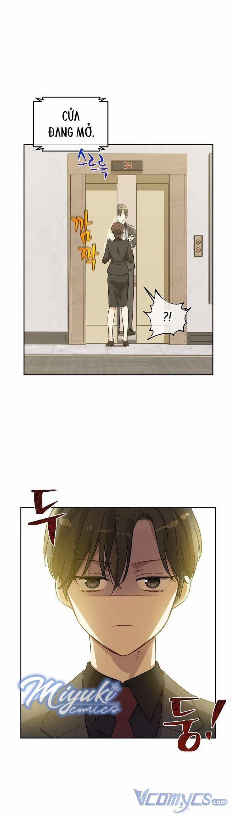 Vùng Đất Rộng Lớn 19 trang 1