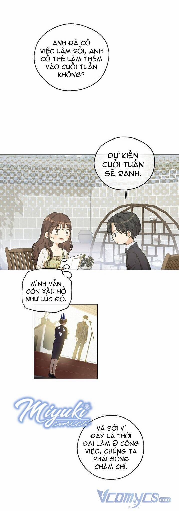 Vùng Đất Rộng Lớn 19 trang 15