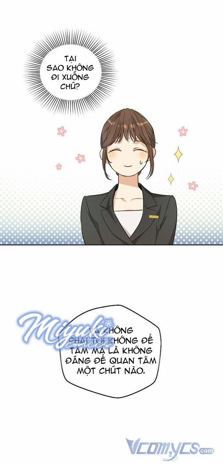 Vùng Đất Rộng Lớn 19 trang 2