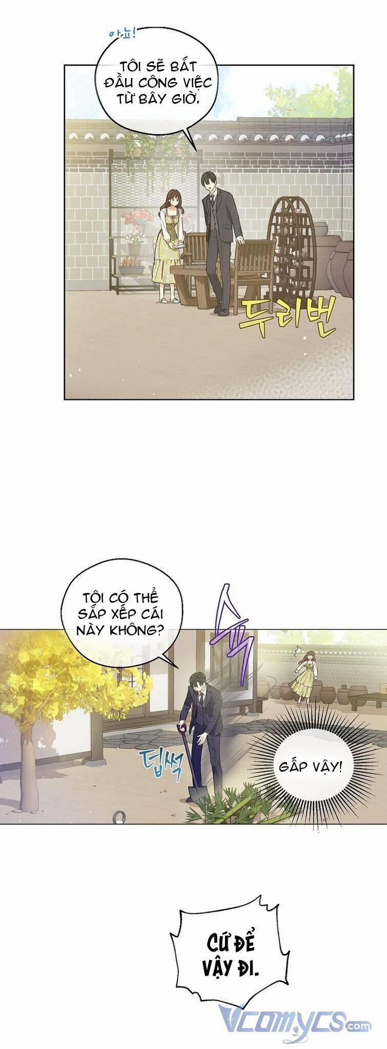 Vùng Đất Rộng Lớn 19 trang 24