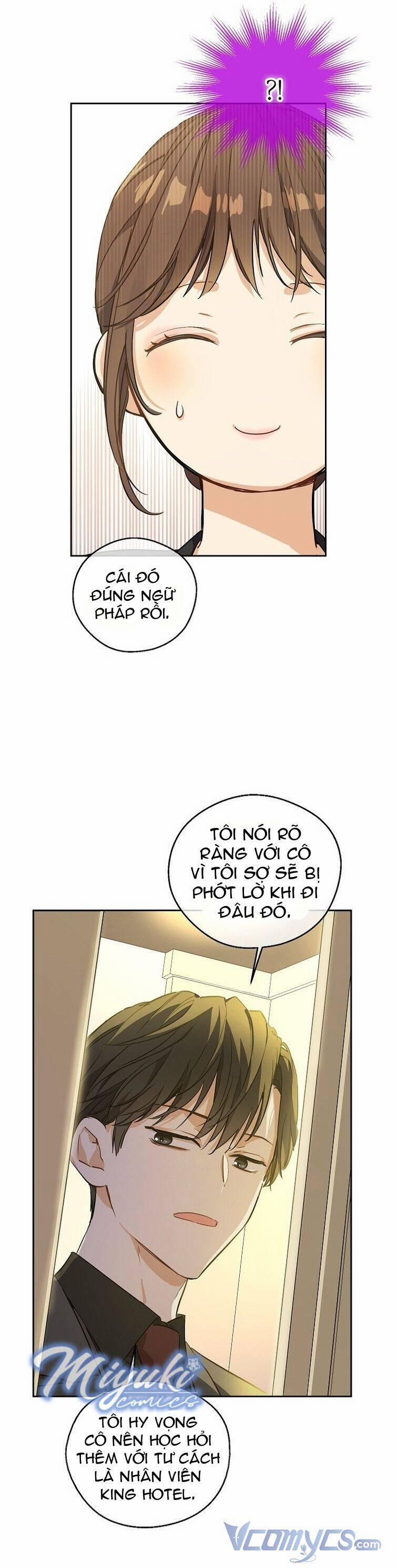 Vùng Đất Rộng Lớn 19 trang 3