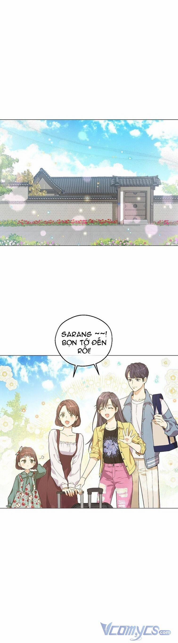 Vùng Đất Rộng Lớn 19 trang 30